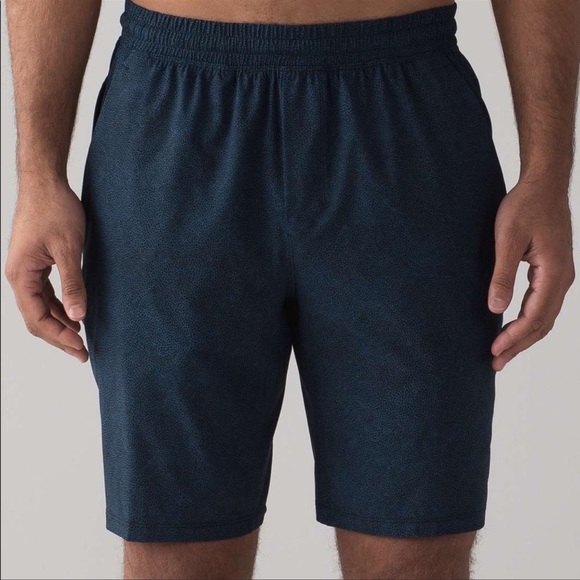 lululemon athletica Other - Lululemon Pace Breaker Lined Short XXL